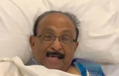 MDMK નેતા વાઈકો આજે તમિલનાડુમાં ખભાની સર્જરી કરાવશે