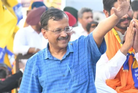  SC એ એક્સાઇઝ કેસમાં જામીન લંબાવવાની કેજરીવાલની અરજીની તાકીદની સૂચિનો ઇનકાર કર્યો