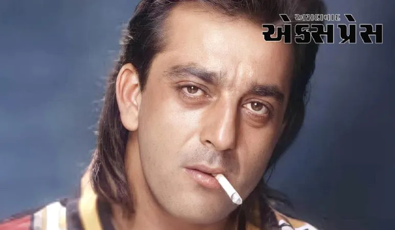 ડ્રગ્સ લીધા પછી સંજય દત્ત સતત બે દિવસ ઊંઘતો રહ્યો, જ્યારે તે જાગી ગયો...