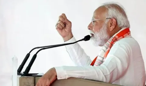 PM મોદી આજે સાત બેઠકમાં નવી સરકારના 100-દિવસીય એજન્ડાની સમીક્ષા કરશે