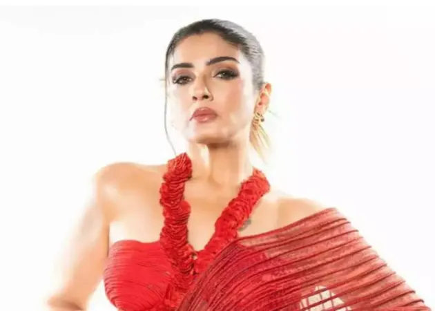 મુંબઈ પોલીસે રવિના ટંડન સામેની ખોટી ફરિયાદનો ખુલાસો કર્યો