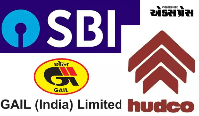 SBI, HUDCO, GAIL, ચૂંટણી પરિણામોના દિવસે આ 10 શેરોનું નિકડ્યું તેલ
