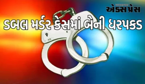 ઝુંઝુનુ સાધુ ડબલ મર્ડર કેસમાં બેની ધરપકડ, આરોપીઓ નેપાળ ભાગી જવાની યોજના બનાવી રહ્યા હતા