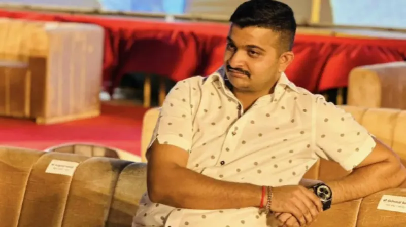 જૂનાગઢ : મારપીટના કેસમાં ગોંડલના ધારાસભ્યના પુત્ર ગણેશ જાડેજાની ધરપકડ
