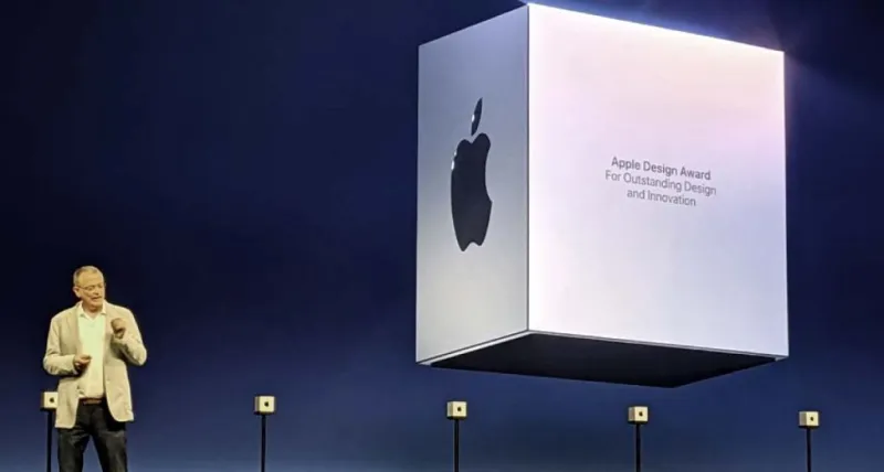 એવોર્ડ-વિજેતા નવીન એપ્સ શોધો: એપલ ડિઝાઇન એવોર્ડ્સ ટોચના સર્જનાત્મક ડિઝાઇન સાધનો અને આકર્ષક કોયડાઓને હાઇલાઇટ કરે છે