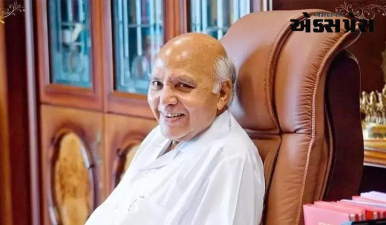 રામોજી રાવના માનમાં આ દિવસે ટોલીવુડ ઈન્ડસ્ટ્રી બંધ રહેશે, કોઈ ફિલ્મનું શૂટિંગ નહીં થાય