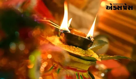 Ekadashi Bhog : એકાદશીના દિવસે ભગવાન વિષ્ણુને આ વસ્તુઓ અર્પણ કરો