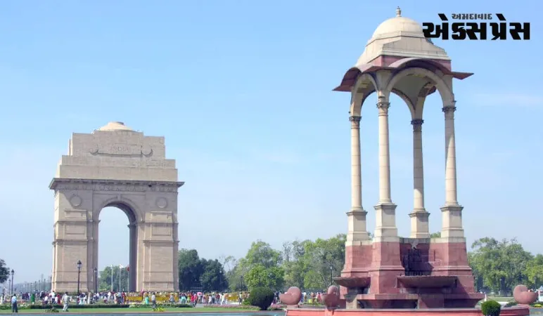 દેશના તે 5 પ્રખ્યાત પર્યટન સ્થળો જ્યાં તમારે ઉનાળામાં ન જવું જોઈએ