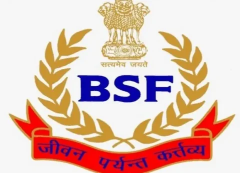 BSFએ તરનતારનમાં ત્રીજું ચાઈના-મેડ ડ્રોન ઝડપ્યું