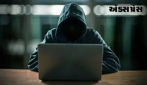 11 લાખની લૂંટ કરનાર સ્કેમરની કરુણ કહાની સાંભળ્યા બાદ મહિલાએ તેને પોતાનું દિલ આપ્યું