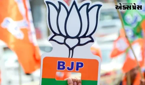 વિધાનસભા ચૂંટણીને લઈને ભાજપ એક્શન મોડમાં, 4 રાજ્યોમાં પ્રભારીઓની નિમણૂક