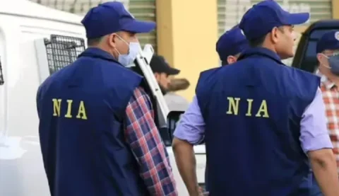 NIA એ J-K માં રિયાસી આતંકી હુમલાની તપાસ સંભાળી