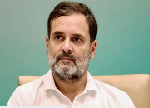 રાહુલ ગાંધીએ રાયબરેલી બેઠક જાળવી રાખવા અંગે લોકસભા અધ્યક્ષ કાર્યાલયને માહિતી આપી