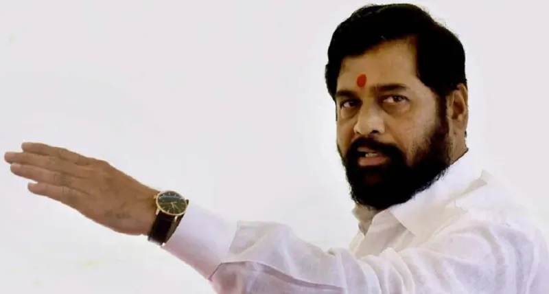 એકનાથ શિંદે મહારાષ્ટ્ર વિધાનસભા ચૂંટણીમાં જીતનો વિશ્વાસ