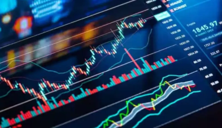 Sensex Opening Bell:  શેરબજારમાં સપાટ શરૂઆત; સેન્સેક્સમાં 100 પોઈન્ટનો ઘટાડો