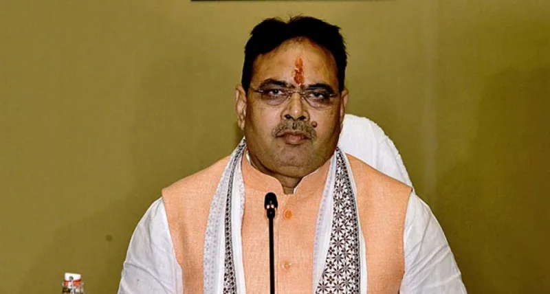 રાજસ્થાનના સીએમ ભજનલાલ શર્માએ કટોકટી યુગના અત્યાચાર માટે કોંગ્રેસની નિંદા કરી