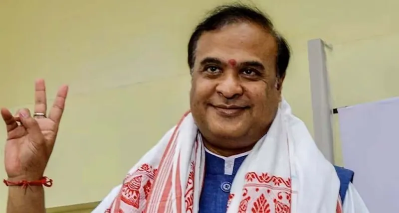 હેમંત સોરેનની જામીન બાદ, હિમંત બિસ્વા સરમાએ ઝારખંડ ચૂંટણીમાં ભાજપની જીતની આગાહી કરી