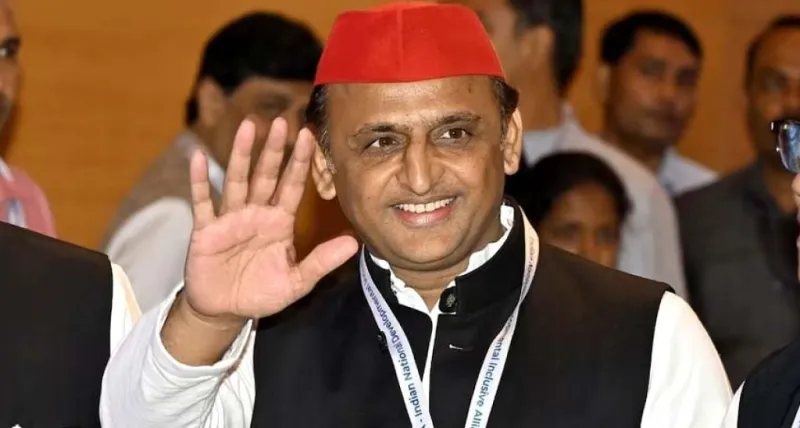 આરક્ષણના ભેદભાવ અંગે ભાજપને અખિલેશ યાદવ તરફથી પ્રતિક્રિયાનો સામનો કરવો પડ્યો