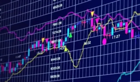 Stock Market Opening: શેરબજારની સપાટ શરૂઆત,સેન્સેક્સ 10 પોઈન્ટના ઘટાડા સાથે ખુલ્યો