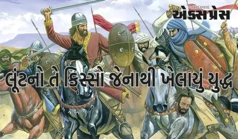 લૂંટનો તે કિસ્સો, જેના કારણે મુહમ્મદ બિન કાસિમે ભારત પર હુમલો કર્યો?