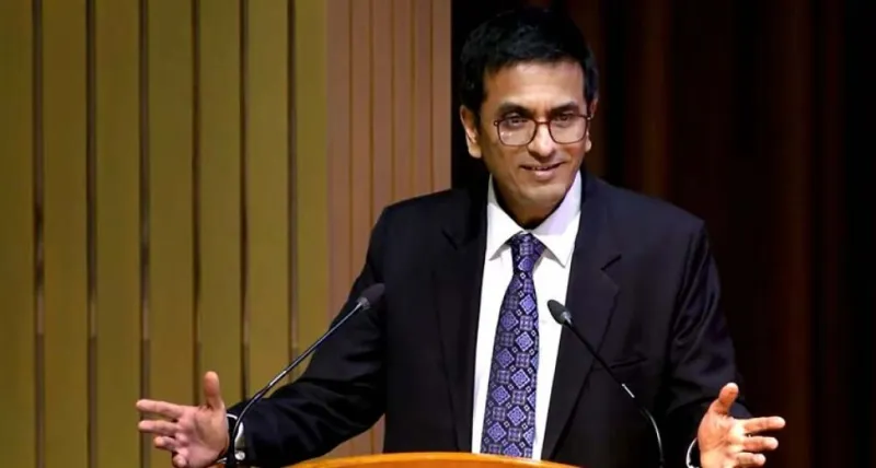 મુખ્ય ન્યાયાધીશ ડીવાય ચંદ્રચુડે નવા SAT પરિસરનું ઉદ્ઘાટન કર્યું, બજારની તેજી વચ્ચે રોકાણકારોનો વિશ્વાસ વધારવામાં સેબીની ભૂમિકાને હાઇલાઇટ કરી