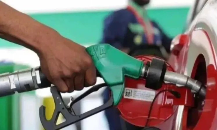 Petrol Diesel Price : તમારા શહેરમાં આજે પેટ્રોલ અને ડીઝલ સસ્તું છે કે મોંઘું?,  નવીનતમ દરો તપાસો