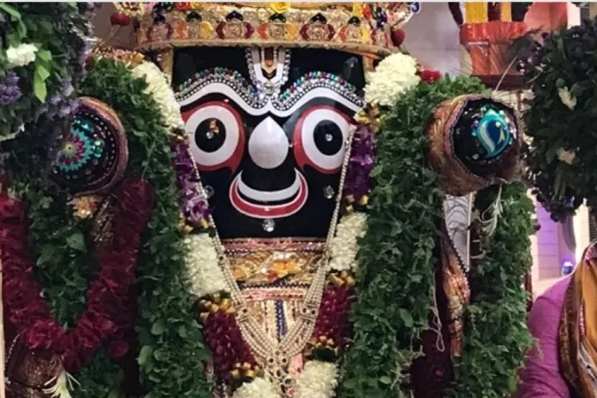 અમદાવાદ: ભગવાન જગન્નાથજીની 147મી રથયાત્રાને લઇ સઘન સુરક્ષા વ્યવસ્થા