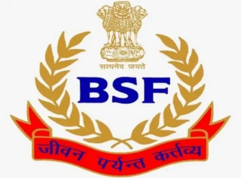 BSFએ મોટા પશુઓની દાણચોરીને નિષ્ફળ બનાવી, ઉત્તર ત્રિપુરામાં બેની ધરપકડ