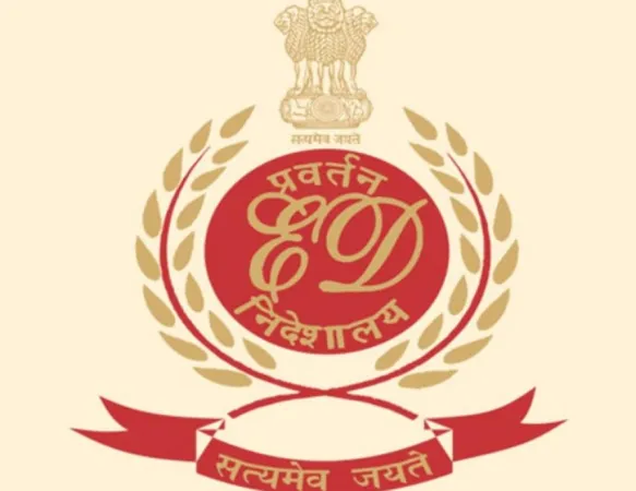 ED એ FEMA ના ઉલ્લંઘન માટે ગોવા-આધારિત ચૌગુલે જૂથ પર શોધ હાથ ધરી
