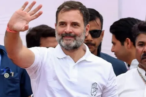 ગુજરાતઃ  રાહુલ ગાંધી આજે અમદાવાદની મુલાકાતે
