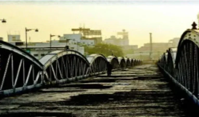 અમદાવાદ: 132 વર્ષ પહેલાં બાંધવામાં આવેલ ઐતિહાસિક એલિસ બ્રિજનું  થશે  પુનઃનિર્માણ