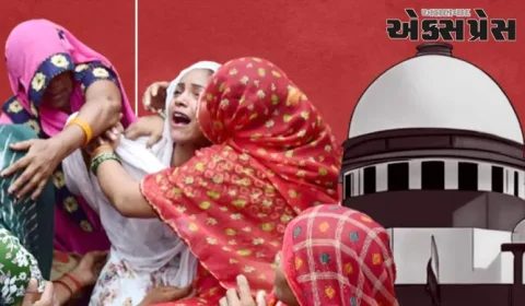 હાથરસ નાસભાગ કેસની 'સુપ્રિમ' સુનાવણી થશે, SCમાં 12 જુલાઈએ નક્કી થશે