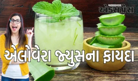 કેટલા દિવસો સુધી એલોવેરા જ્યુસ પીવો જોઈએ, જાણો તેને પીવાનો સાચો સમય અને સાચી રીત શું છે?
