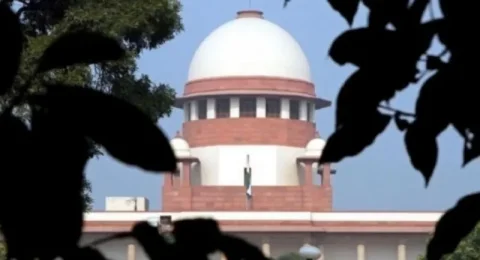 Hathras Stampede: SC આજે  હાથરસ નાસભાગ કેસની તપાસની માંગ વચ્ચે સુનાવણી કરશે