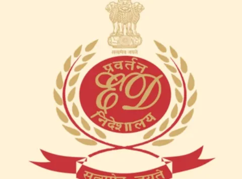 ED એ ₹263 Cr ઈન્કમ ટેક્સ રિફંડ ફ્રોડ કેસમાં ₹14.02 Cr ની સંપત્તિઓ જપ્ત કરી