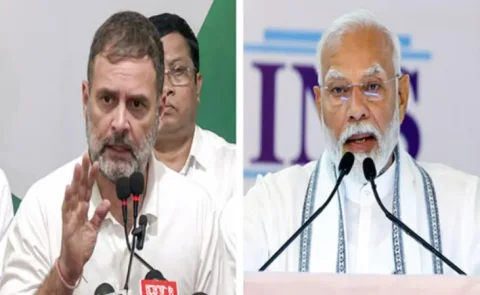 Assembly Bypolls: INDIA Blocને 10 બેઠકો મળી, ભાજપને મોટો ઝટકો