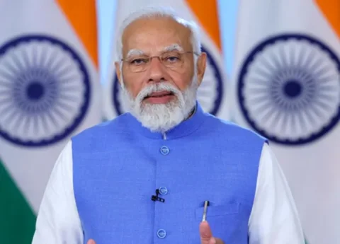 PM મોદીએ ટ્રમ્પ રેલીમાં ગોળીબારની ઘટનાની નિંદા કરી, એકતા માટે હાકલ કરી