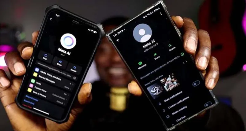 વોટ્સએપ એઆઈ અવતાર: નવા વોટ્સએપ બીટામાં મેટા એઆઈ લામા સાથે તમે  વ્યક્તિગત વર્ચ્યુઅલ બનો 