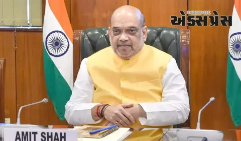 કેન્દ્રીય ગૃહમંત્રી અમિત શાહે સુરક્ષા એજન્સીઓના વડાઓ સાથે બેઠક કરી, આપ્યા આ નિર્દેશ