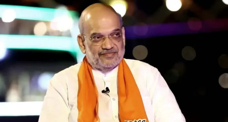 અમિત શાહે શરદ પવાર પર ભ્રષ્ટાચારનો આરોપ લગાવ્યો, મહારાષ્ટ્રમાં મરાઠા આરક્ષણનું વચન આપ્યું