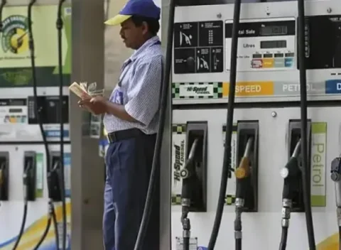 Petrol-Diesel Price:  પેટ્રોલ-ડીઝલના આજના ભાવ શું છે? જાણો 