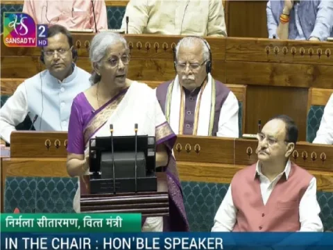 Union Budget 2024:  સોના, ચાંદી અને પ્લેટિનમ પર કસ્ટમ ડ્યુટીમાં ઘટાડો કરવાની દરખાસ્ત