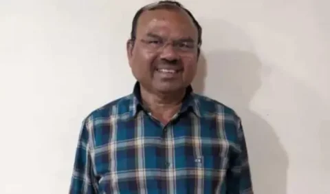 રાજકોટ ફાયરે TPO સાગઠીયાની સંડોવણીના જમીન કૌભાંડનો પર્દાફાશ કર્યો