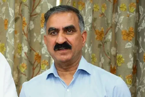 હિમાચલ: CM અને Dy CMએ શ્રીનગર એન્કાઉન્ટરમાં ઉનાના સૈનિકના મોત પર શોક વ્યક્ત કર્યો