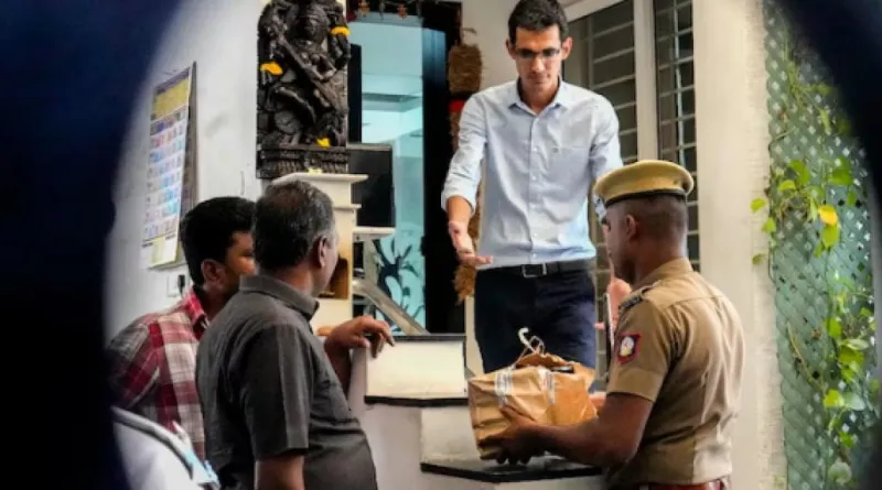 તમિલનાડુના મંત્રીના ગેરકાયદેસર માઇનિંગ કેસમાં EDએ રૂ. 14.21 કરોડની સંપત્તિ જપ્ત કરી