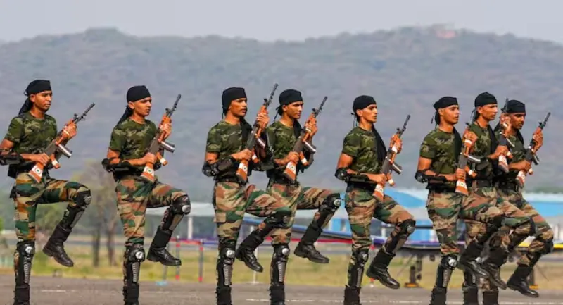 ગુજરાત સરકારની અગ્નિ વીર માટે મોટી જાહેરાત 