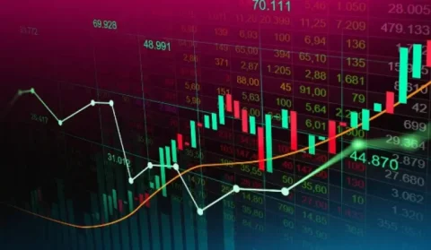 Stock Market  :  ભારતીય શેરબજારમાં આજે નોંધપાત્ર ઉછાળો , સેન્સેક્સ અને નિફ્ટી રેકોર્ડ ઉંચી સપાટીએ