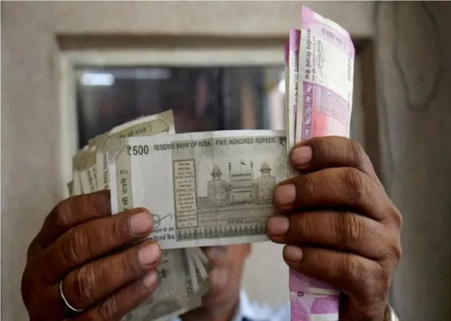 રાજકોટ લોન શાર્કસના બિઝનેસમેન કિડની વેચવા મજબૂર