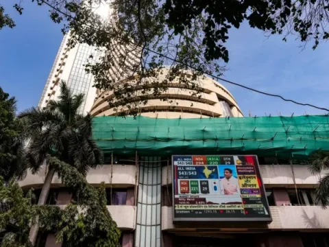 Stock Market: એશિયન બજારોમાં શેરબજારમાં ઉછાળો, સેન્સેક્સમાં 154.59 પોઈન્ટનો ઉછાળો