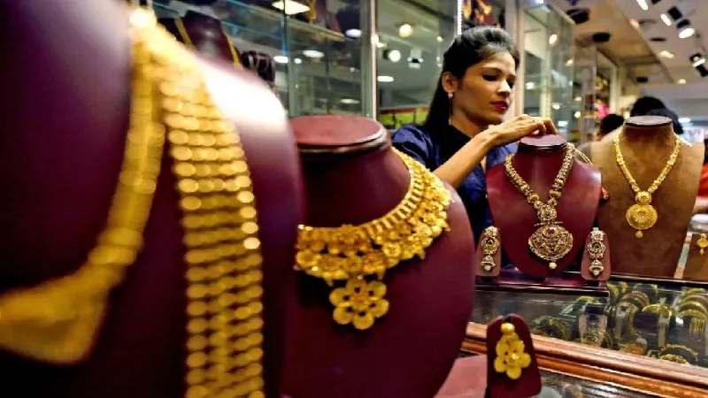 Gold Silver Price Today: સોના અને ચાંદીના ભાવમાં ફરી વધારો